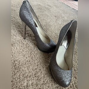 Michael Kors Gideon stilletos size 7.5